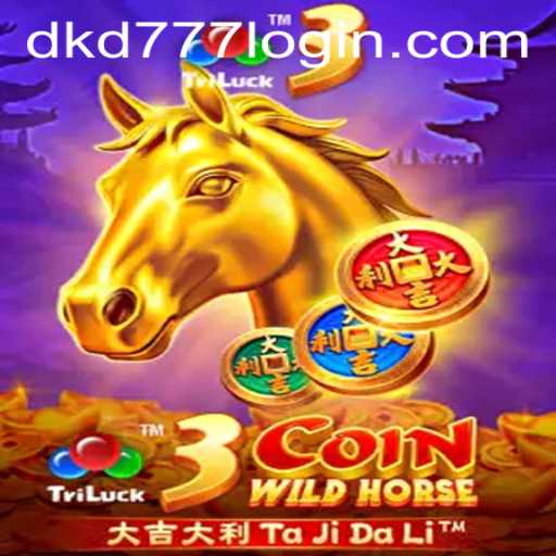 Exploring the Exciting World of 3CoinWildHorse