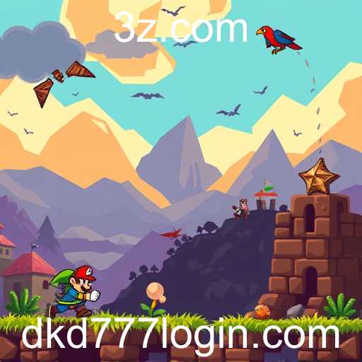 A Evolução dos Jogos de Ação: Da Era Clássica aos Blockbusters Modernos