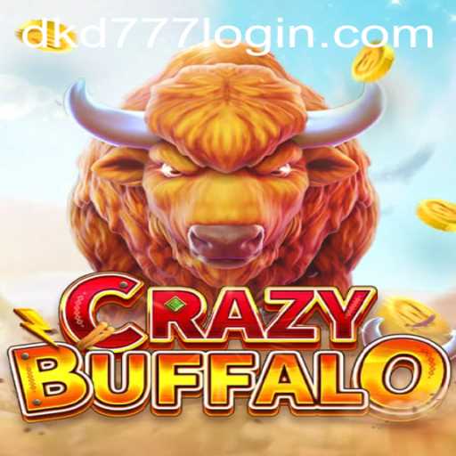Explore CRAZYBUFFALO: An Enthralling Gaming Experience with dkd777 PH Login