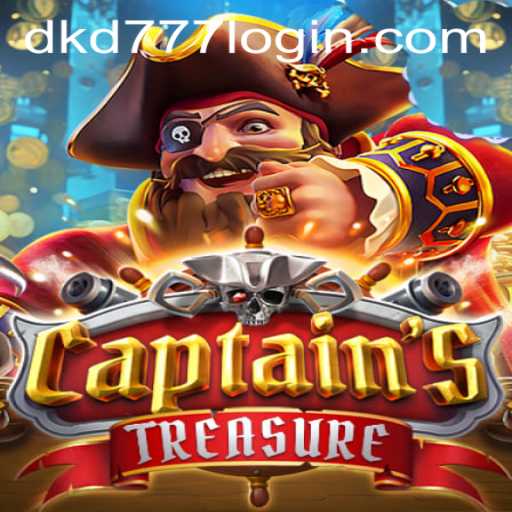Exploring the Adventure in CaptainssTreasure and Navigating the dkd777 PH Login