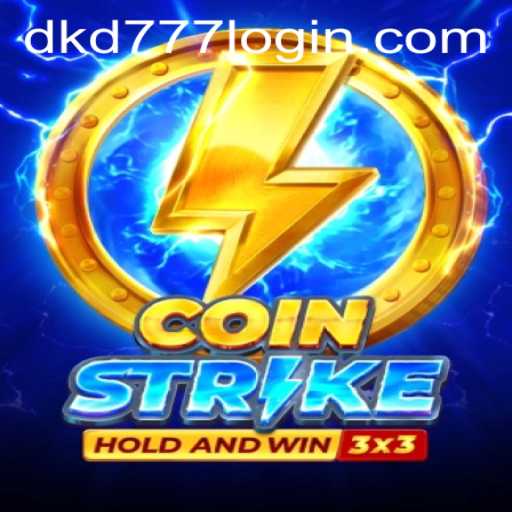 Coinstrike: Exploring the Game and Navigating DKD777 PH Login