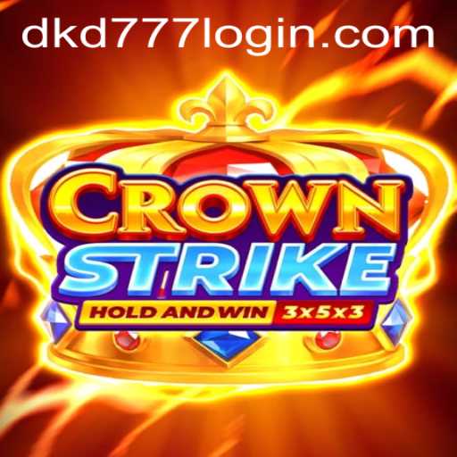 Crownstrike: An Immersive Gaming Experience with DKD777 PH Login