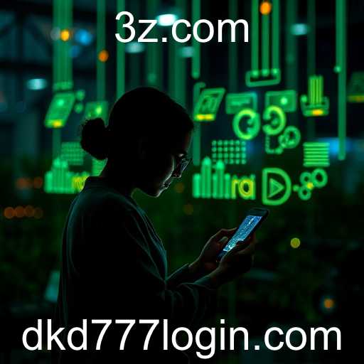 A Transformação Digital em 2025 e o Efeito dkd777