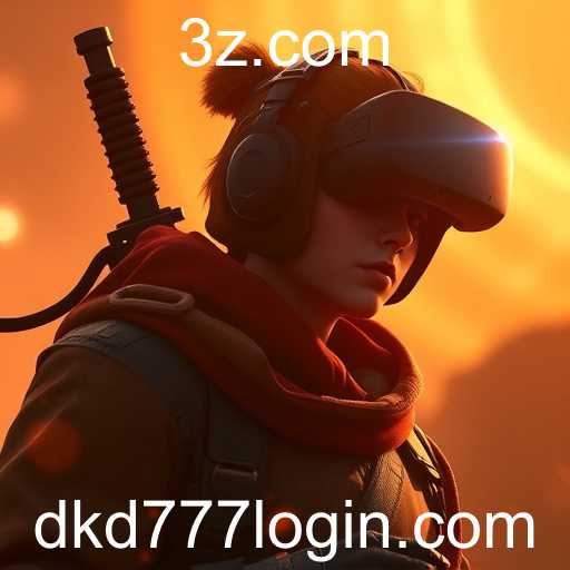 dkd777: A Revolução no Universo dos Jogos Online