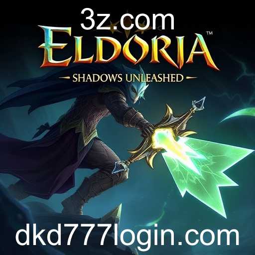 Nova Atualização de 'Eldoria: Shadows Unleashed' Surpreende Fãs