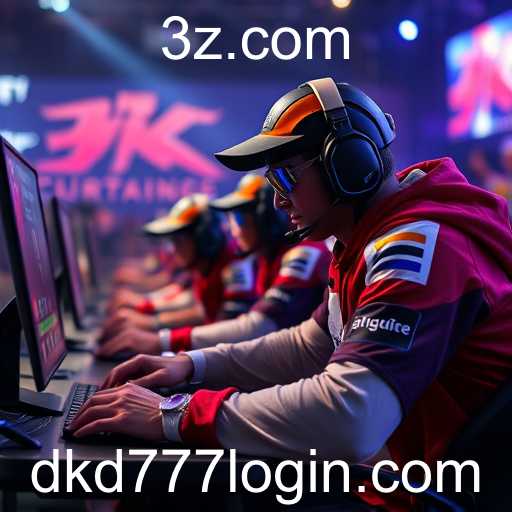 Expansão do Gaming em 2025: 'dkd777' e Tendências Atuais