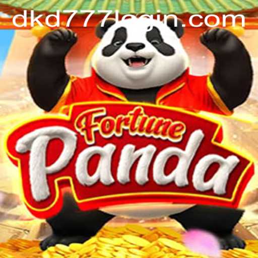 FortunePanda: An Engaging Gaming Adventure with DKD777 PH Login