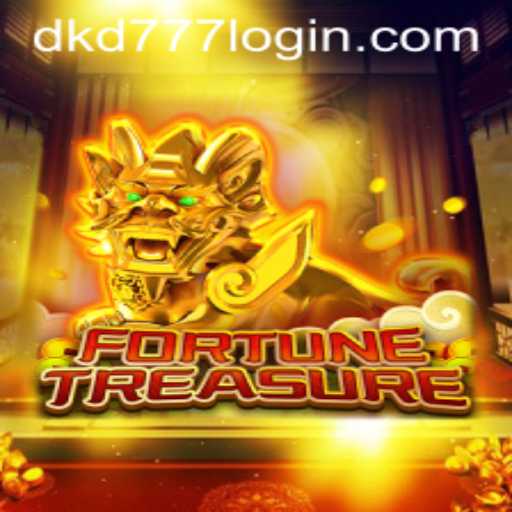 Unveiling FortuneTreasure: The Ultimate Gaming Experience with dkd777 PH Login