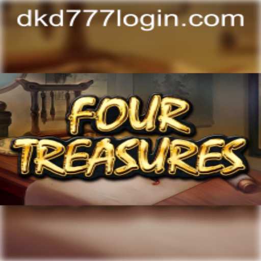 Discovering the Excitement of FourTreasures and Navigating the DKD777 PH Login