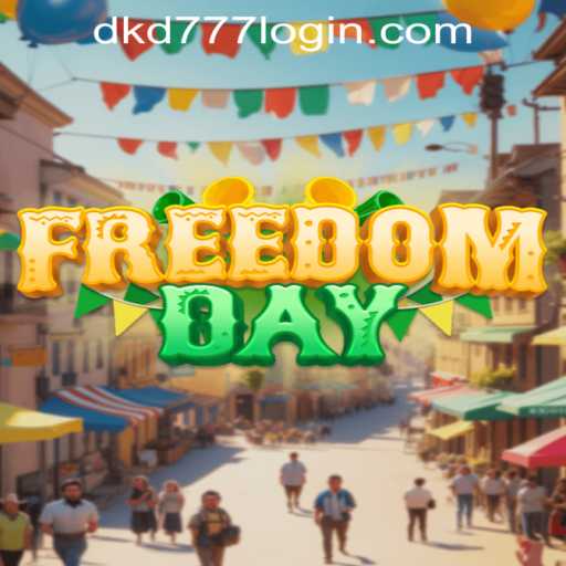 Unveiling FreedomDay: Revolutionizing Interactive Gaming