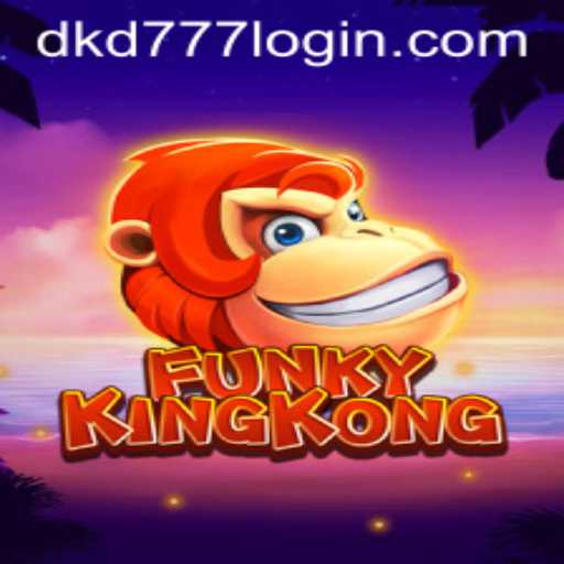 FunkyKingKong: A Virtual Jungle Adventure