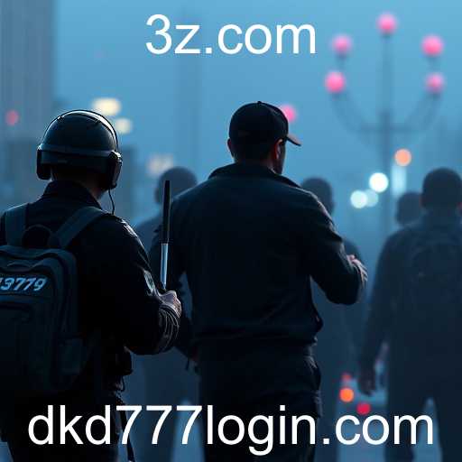 Revolução no Mundo dos Jogos: dkd777 em Destaque