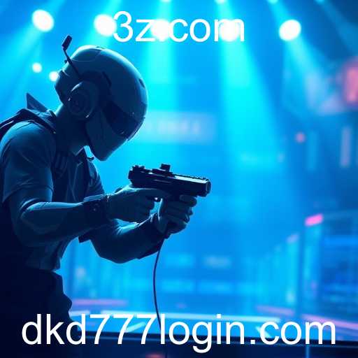 Revolução nos Jogos Online com dkd777: Tendências e Inovações