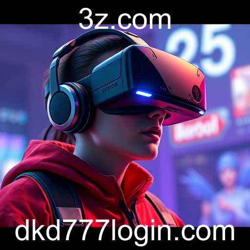 Explorando as Tendências do Futuro dos Jogos