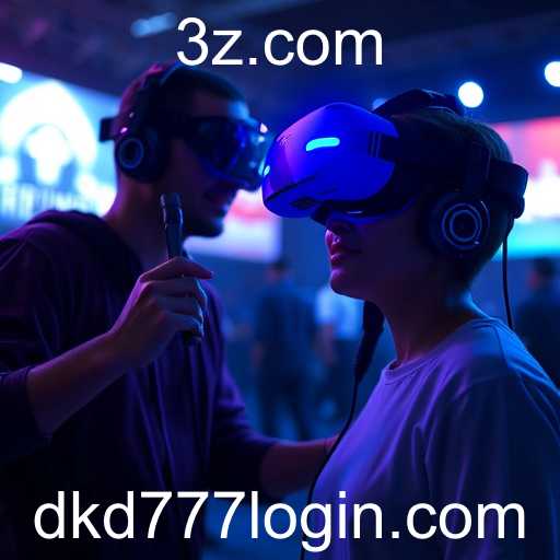 Revolução nos Jogos: Tendências e Inovações