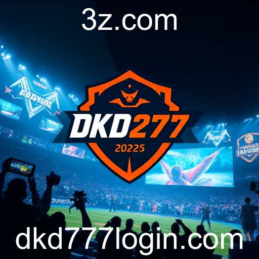 Evolução dos Jogos Online: O Impacto da dkd777 em 2025
