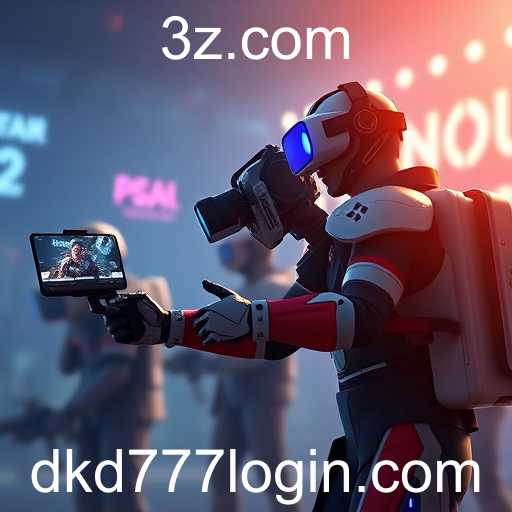 Avanço da Tecnologia nos Jogos Online