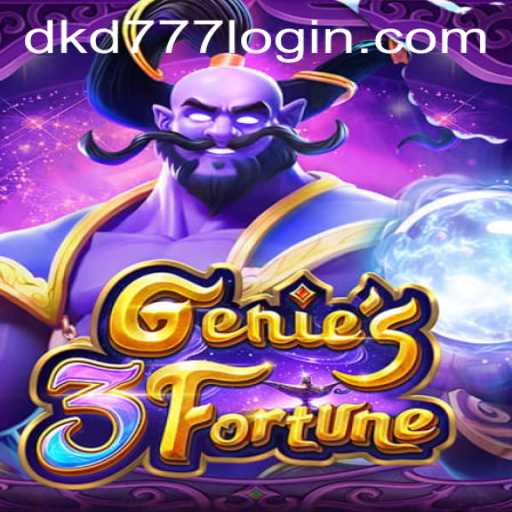 Exploring the Enchantment of Genie3Fortune: A Deep Dive into Gameplay and Rules