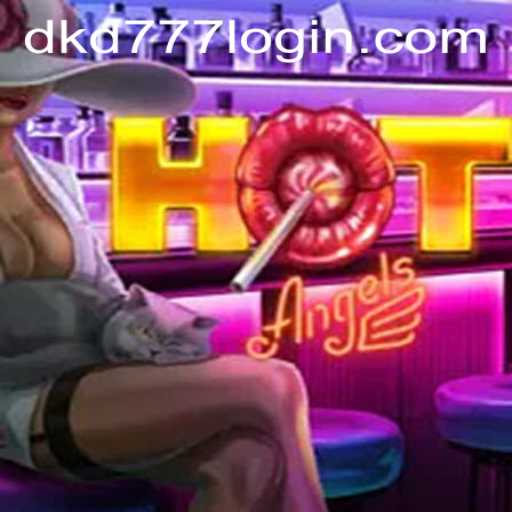 Discover the Thrilling World of HotAngels: Your Ultimate Gaming Adventure with DKD777 PH Login