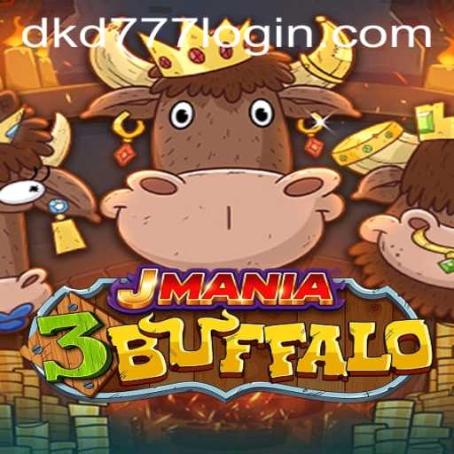 Exploring JMania3Buffalo: A Gaming Adventure with dkd777 PH Login