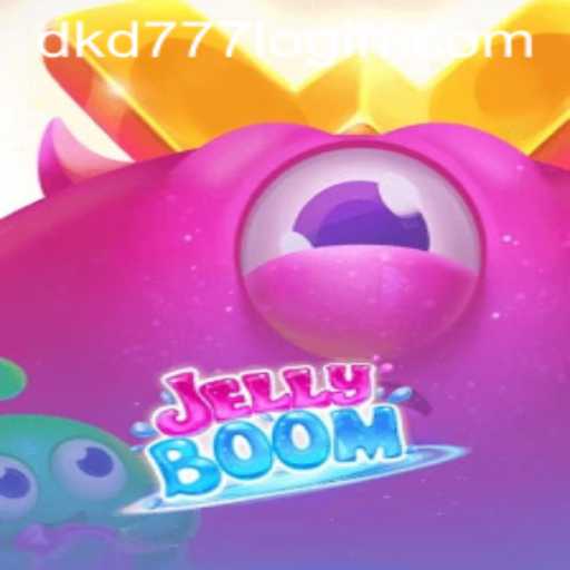 JellyBoom: An Exciting Adventure Awaits with DKD777 PH Login