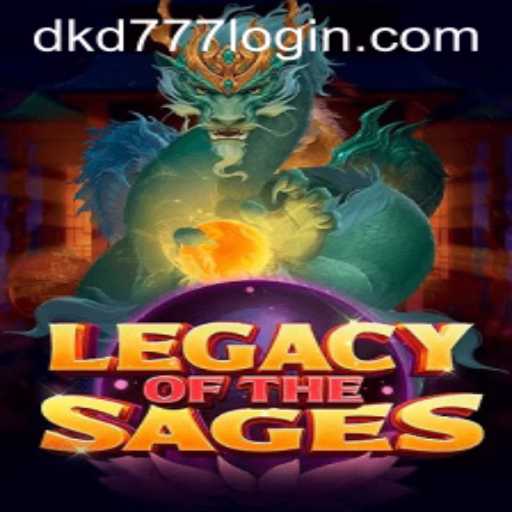 Legacy of the Sages: An Enchanting Journey