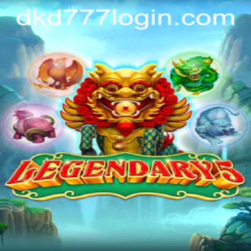 Exploring the Intricacies of Legendary5: A Comprehensive Guide