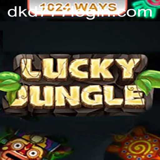 Discover the Thrills of LuckyJungle1024: Gameplay and Insights