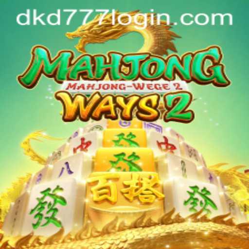 Discover the Exciting World of MahjongWays2 and the Ease of dkd777 PH Login
