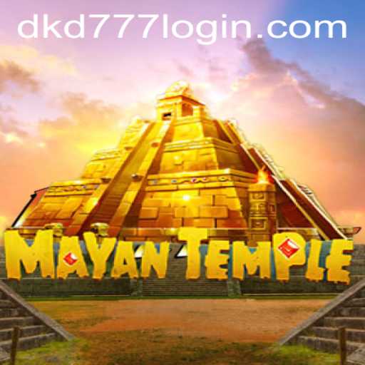 Explore the Enigmatic World of MayanTemple and How to Access It via dkd777 PH Login