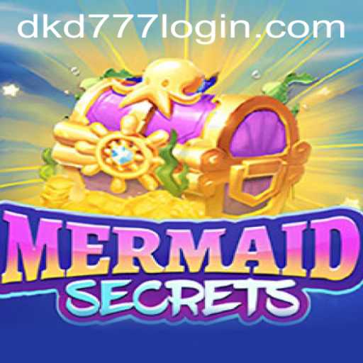 Dive into the Enchanting World of MermaidSecrets and Explore the Alluring dkd777 PH Login