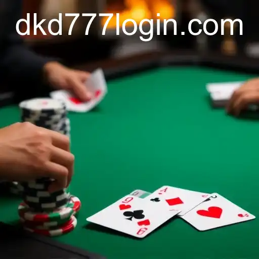 Exploring the Intriguing World of Poker Games