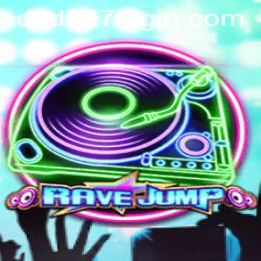 RaveJump: A Dynamic Adventure into the Electronic Groove