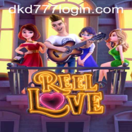 Exploring ReelLove: An Enthralling Casino Game Experience with DKD777 PH Login