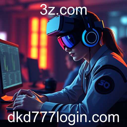 Revolução no Mundo dos Jogos com o Novo Lançamento de DKD777