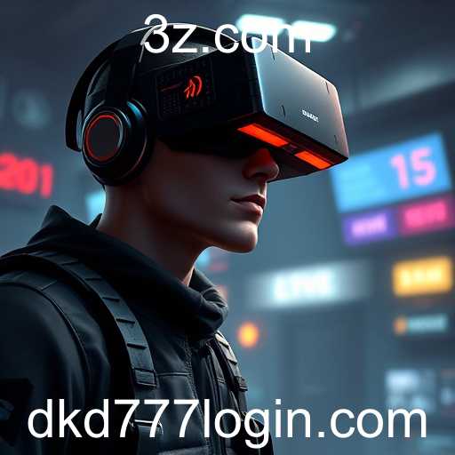 A Ascensão de dkd777: A Plataforma Favorita dos Gamers em 2025