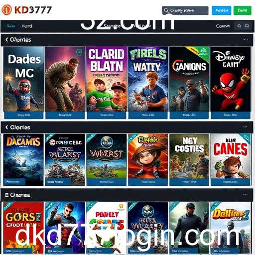 A Ascensão das Experiências Imersivas nos Jogos Virtuais