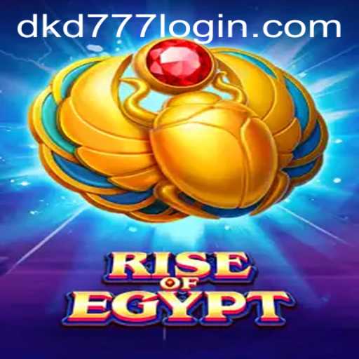 Rise of Egypt: An Immersive Ancient Adventure Experience