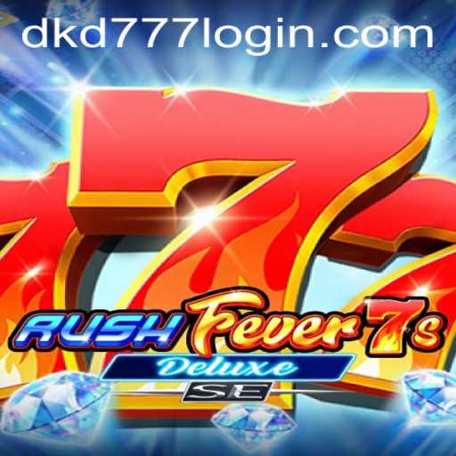 RushFever7sDeluxeSE: Dive into the World of Exciting Gameplay
