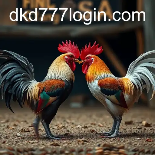 The Intriguing World of Sabong Games and Understanding dkd777 PH Login