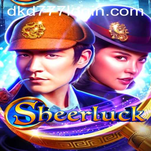 Unveiling Sheerluck: An Intriguing Gaming Adventure & dkd777 PH Login