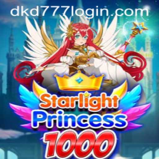 StarlightPrincess1000: A Mesmerizing Journey into Fantasy