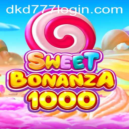 SweetBonanza1000: A Dynamic Gaming Experience