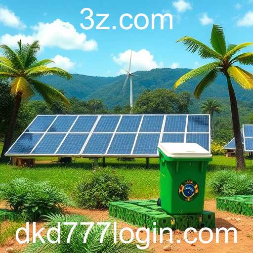 Inovações Tecnológicas e Sustentabilidade no Brasil