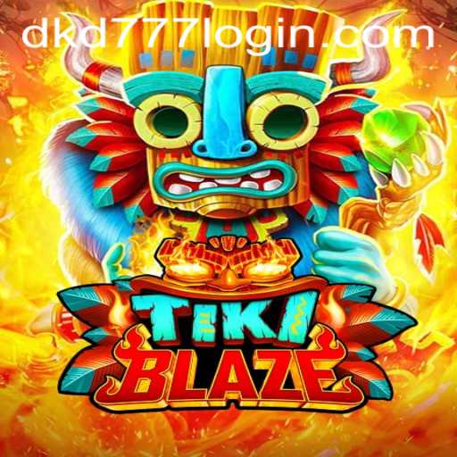 TikiBlaze: An Exciting Adventure in Online Gaming