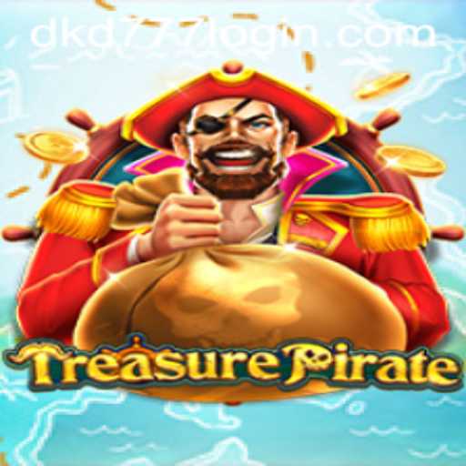 Treasure Pirate: The Ultimate Adventure Awaits