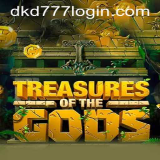 Exploring the Marvels of TreasureoftheGods: A Comprehensive Guide