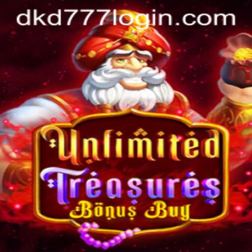 UnlimitedTreasuresBonusBuy - A New Frontier in Online Gaming