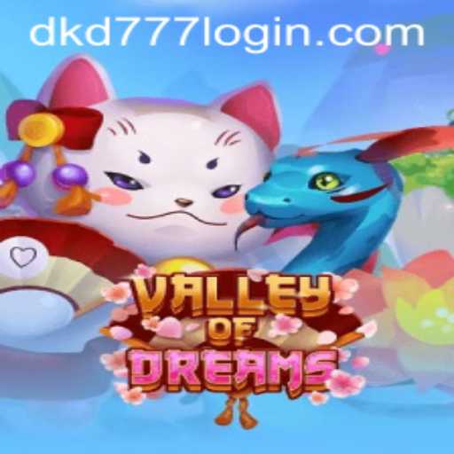 Exploring ValleyofDreams: A Captivating Adventure Awaits