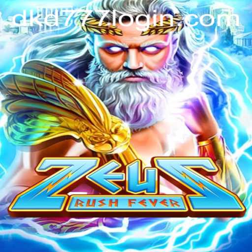 ZeusRushFever: A Mythological Adventure Awaits with dkd777 PH Login